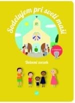 SODELUJEM PRI SVETI MAŠI
