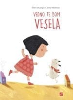 VEDNO TE BOM VESELA