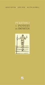 PRAZNIKI V POTEZI IN BESEDI