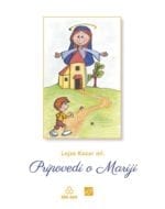 PRIPOVEDI O MARIJI