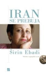 IRAN SE PREBUJA