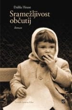 SRAMEŽLJIVOST OBČUTIJ