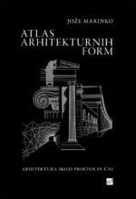 ATLAS ARHITEKTURNIH FORM
