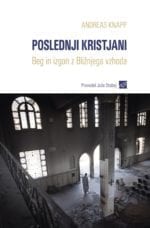 POSLEDNJI KRISTJANI