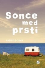 SONCE MED PRSTI