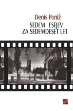 SEDEM ESEJEV ZA SEDEMDESET LET