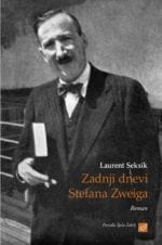 ZADNJI DNEVI STEFANA ZWEIGA