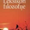 LEKSIKON FILOZOFIJE
