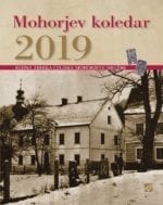 MOHORJEV KOLEDAR 2019