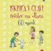 ISKRICA V GLAVI, REŠITEV NA DLANI