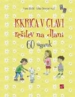 ISKRICA V GLAVI, REŠITEV NA DLANI