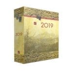 REDNA ZBIRKA CELJSKE MOHORJEVE DRUŽBE 2019