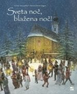SVETA NOČ, BLAŽENA NOČ!