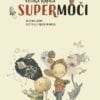 VELIKA KNJIGA SUPERMOČI