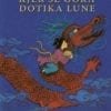 KJER SE GORA DOTIKA LUNE