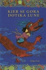 KJER SE GORA DOTIKA LUNE