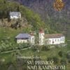 SV. PRIMOŽ NAD KAMNIKOM