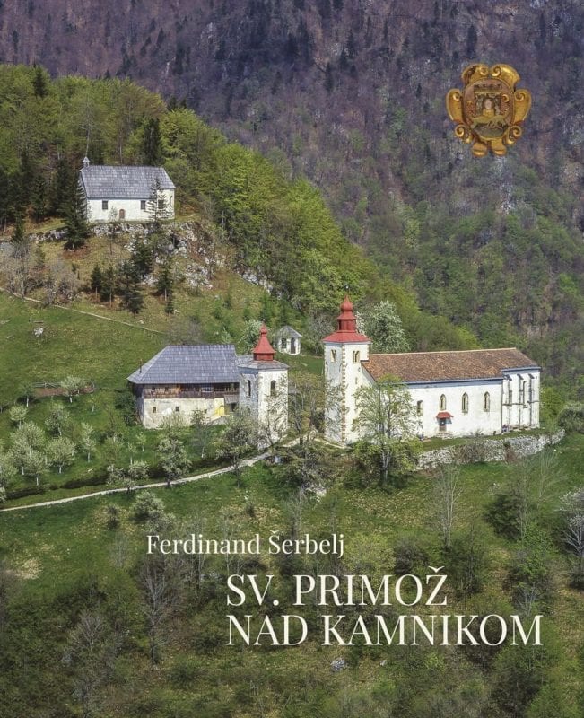 17772_Serbelj_-_Sv._Primoz_nad_Kamnikom_naslovnica__splet.jpg SV. PRIMOŽ NAD KAMNIKOM