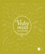 VEDRE MISLI ZA VSAK DAN