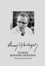 OTMAR ČRNILOGAR - ČLOVEK MNOGIH TALENTOV