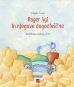 BAGER AGI IN NJEGOVE DOGODIVŠČINE
