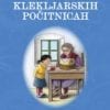 LUČKA NA KLEKLJARSKIH POČITNICAH