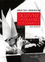 SKRIVNE VATIKANSKE FOTOGRAFIJE