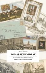 ROMARSKI POZDRAV