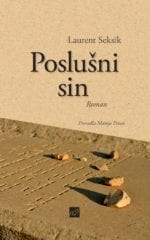 POSLUŠNI SIN