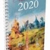 MOHORNIK 2020