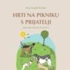 HRTI NA PIKNIKU S PRIJATELJI