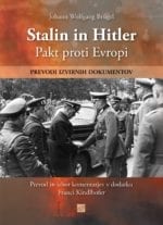STALIN IN HITLER
