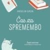 ČAS ZA SPREMEMBO