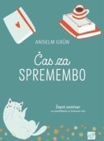 ČAS ZA SPREMEMBO