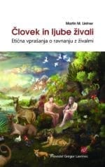 ČLOVEK IN LJUBE ŽIVALI