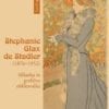 STEPHANIE GLAX DE STADLER (1876-1952)