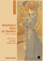 STEPHANIE GLAX DE STADLER (1876-1952)