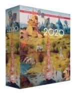 REDNA ZBIRKA CELJSKE MOHORJEVE DRUŽBE 2020