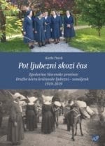 POT LJUBEZNI SKOZI ČAS