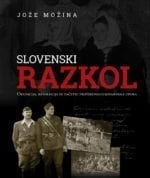 SLOVENSKI RAZKOL