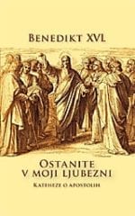 KATEHEZE O APOSTOLIH