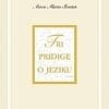 TRI PRIDIGE O JEZIKU