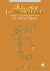 1914_zlata_koza.jpg ZLATA KOZA POD RAZVALINAMI
