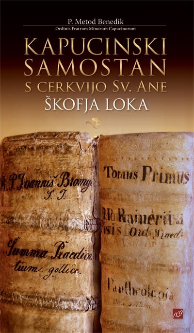 1947_Kapucinski-samostan-s-cerkv.jpg KAPUCINSKI SAMOSTAN S CERKVIJO SV. ANE ŠKOFJA LOKA
