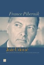 JOŽE UDOVIČ
