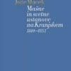 MAŠNE IN SVETNE USTANOVE NA KRANJSKEM 1810–1853