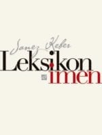 LEKSIKON IMEN