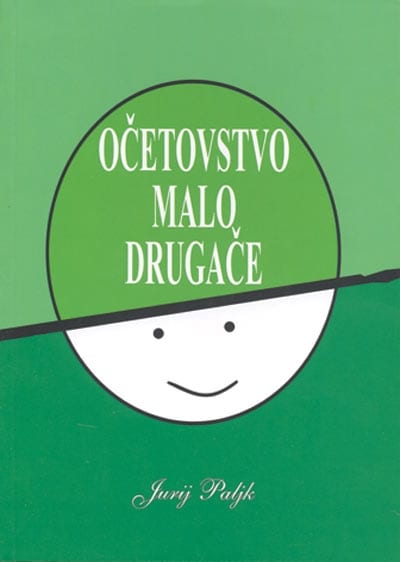 1974_Ocetovstvo_malo_drugace.jpg OČETOVSTVO MALO DRUGAČE