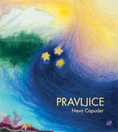 1986_Pravljice_Neva-Capuder.jpg PRAVLJICE