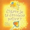 ČIGAVA JE TA ČAROBNA PALICA?